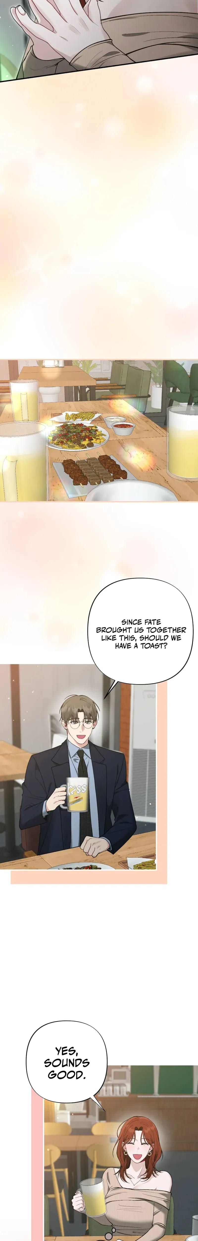 Last Love (Uncensored), chapter 43, page 10 of 34
