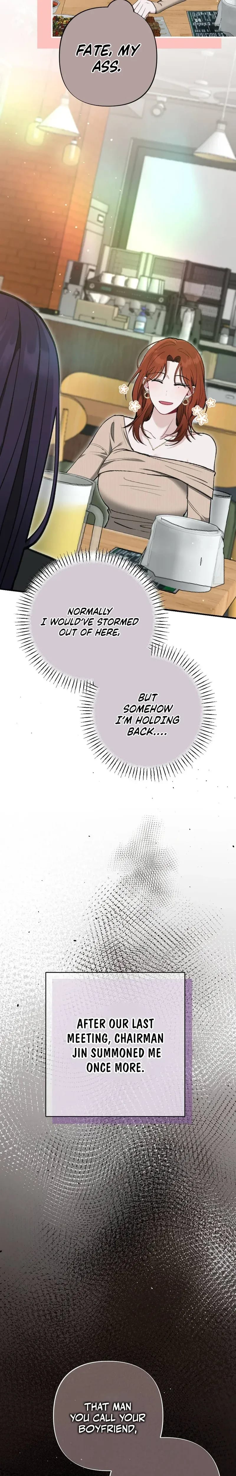 Last Love (Uncensored), chapter 43, page 11 of 34