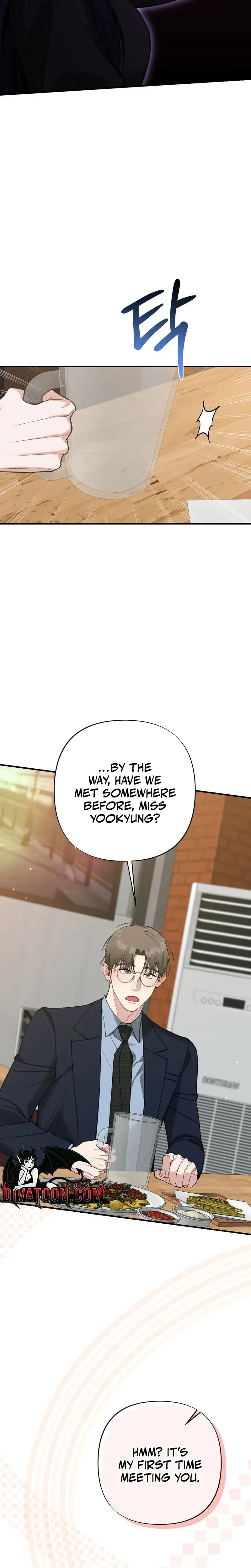 Last Love (Uncensored), chapter 43, page 14 of 34
