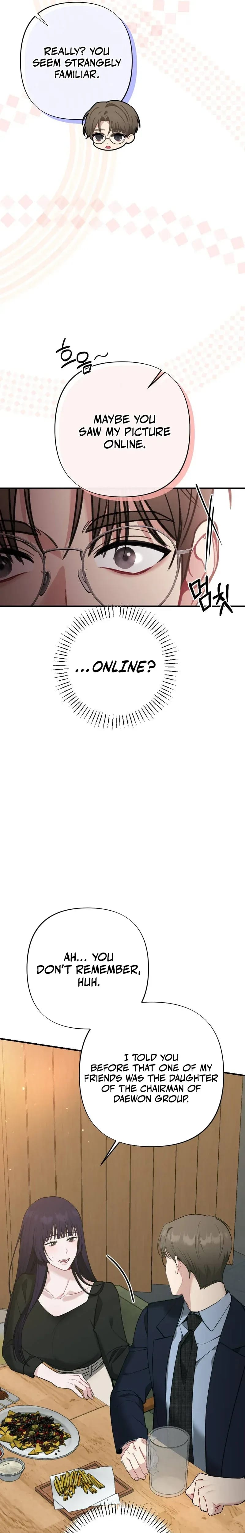 Last Love (Uncensored), chapter 43, page 15 of 34
