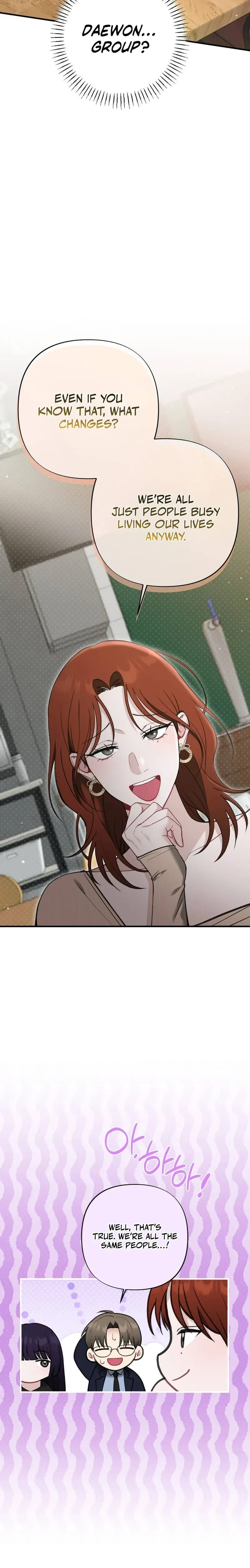 Last Love (Uncensored), chapter 43, page 16 of 34