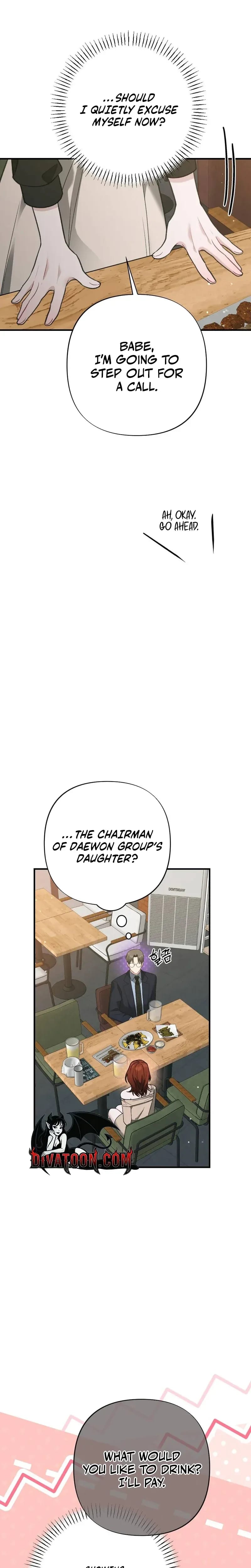 Last Love (Uncensored), chapter 43, page 17 of 34