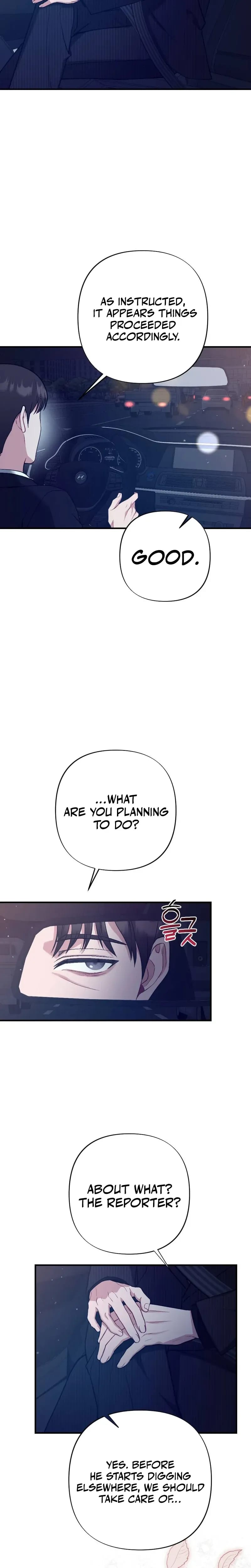Last Love (Uncensored), chapter 43, page 22 of 34