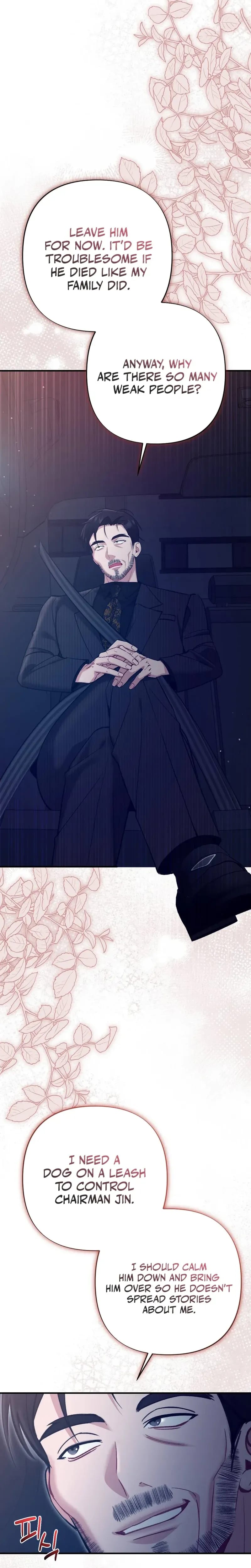 Last Love (Uncensored), chapter 43, page 23 of 34