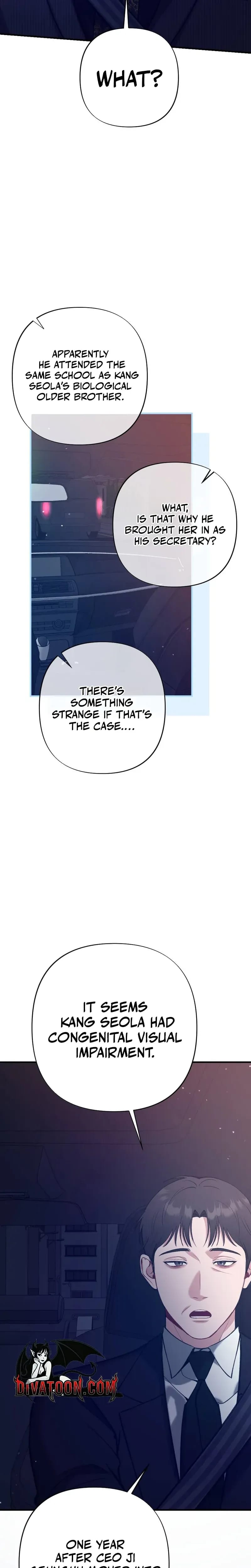 Last Love (Uncensored), chapter 43, page 25 of 34