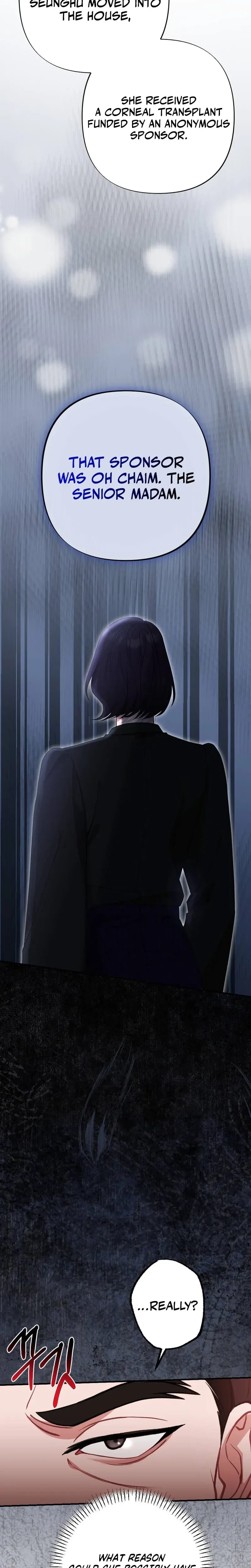 Last Love (Uncensored), chapter 43, page 26 of 34