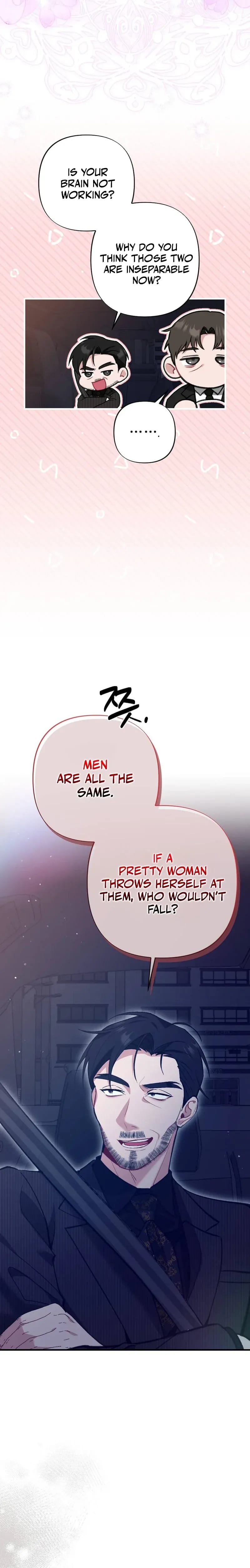 Last Love (Uncensored), chapter 43, page 29 of 34