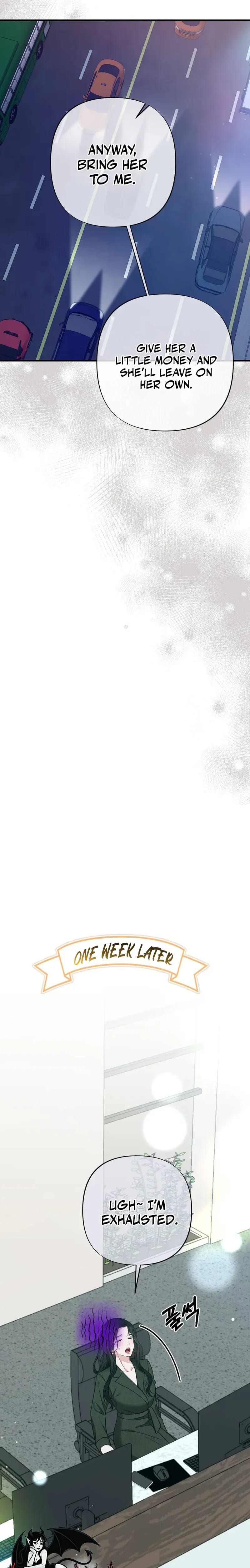 Last Love (Uncensored), chapter 43, page 30 of 34