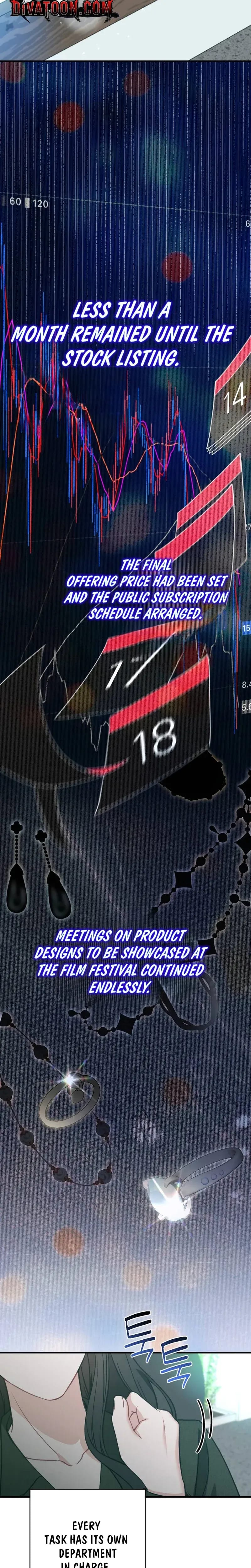 Last Love (Uncensored), chapter 43, page 31 of 34
