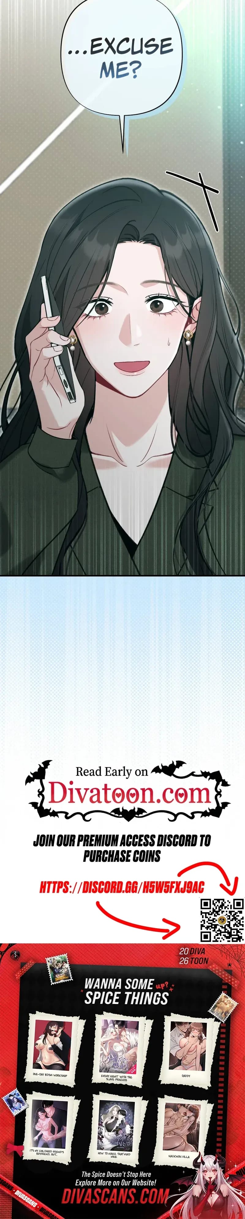 Last Love (Uncensored), chapter 43, page 34 of 34