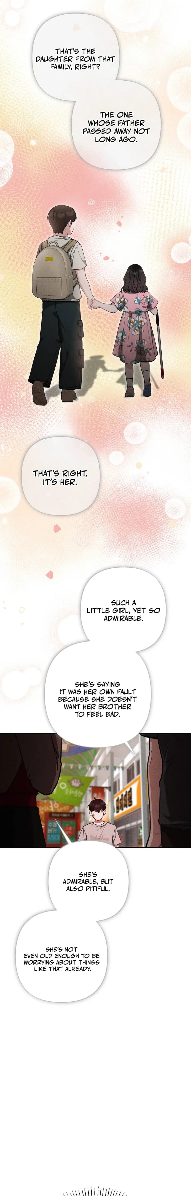 Last Love (Uncensored), chapter 46, page 7 of 33