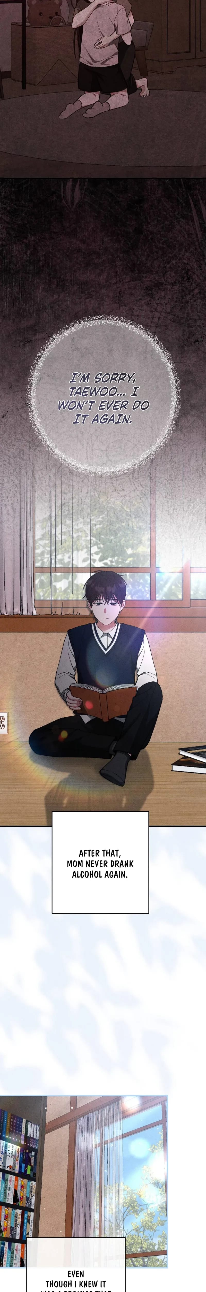 Last Love (Uncensored), chapter 46, page 11 of 33