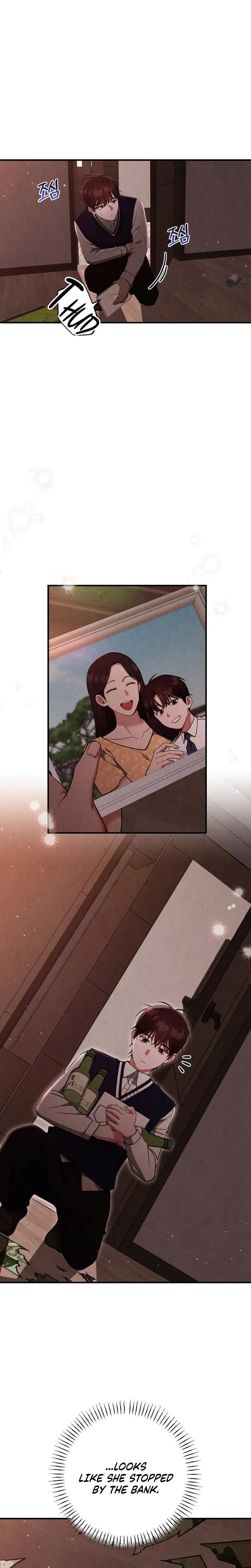 Last Love (Uncensored), chapter 46, page 14 of 33