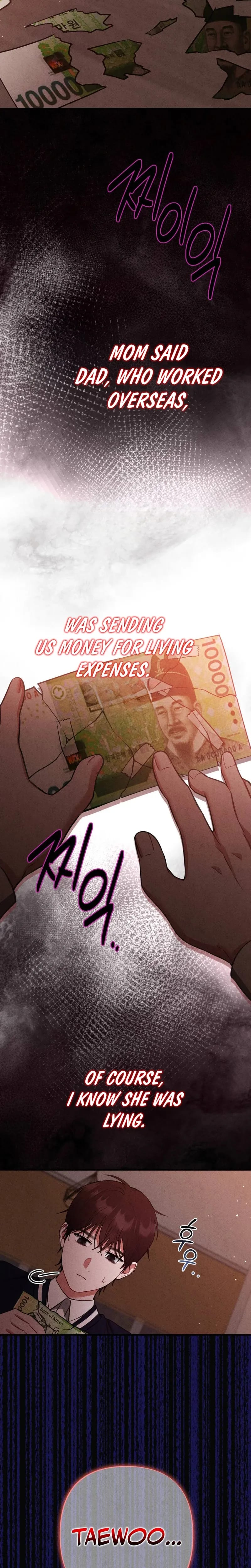 Last Love (Uncensored), chapter 46, page 15 of 33