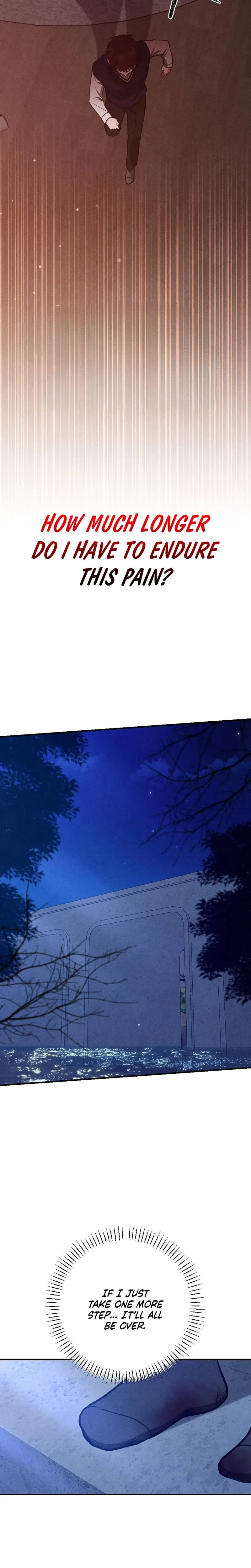Last Love (Uncensored), chapter 46, page 20 of 33
