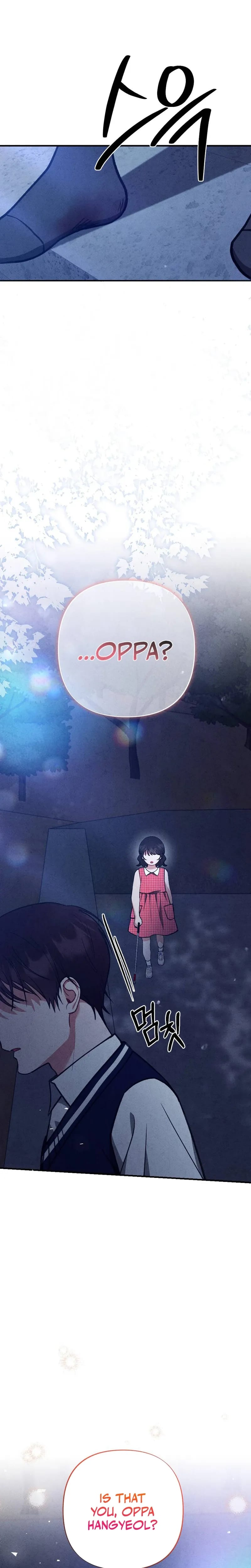Last Love (Uncensored), chapter 46, page 21 of 33