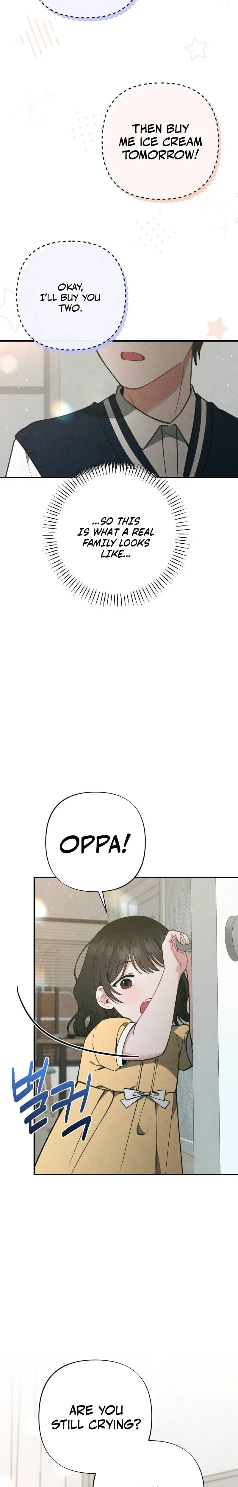 Last Love (Uncensored), chapter 46, page 27 of 33