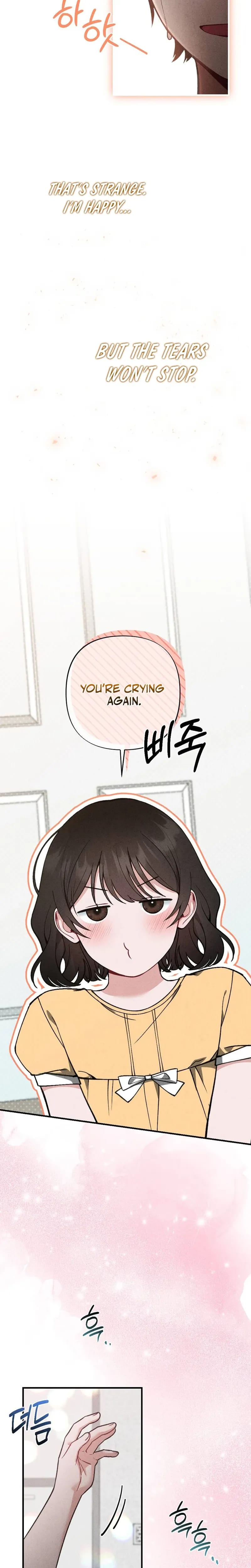 Last Love (Uncensored), chapter 46, page 29 of 33