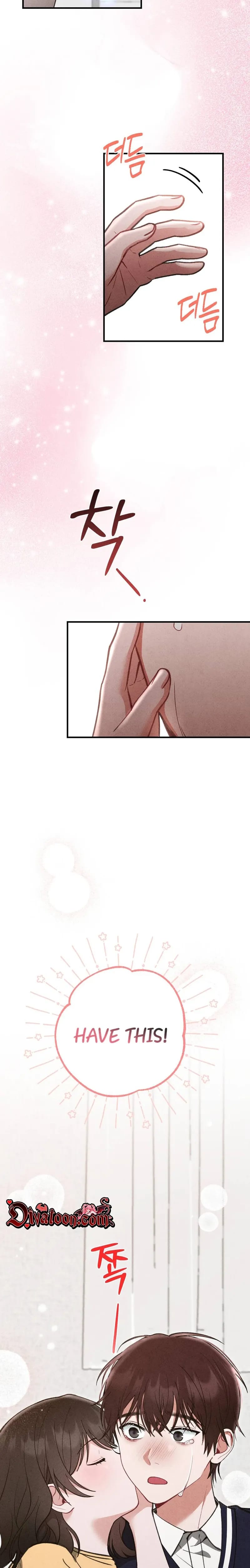 Last Love (Uncensored), chapter 46, page 30 of 33