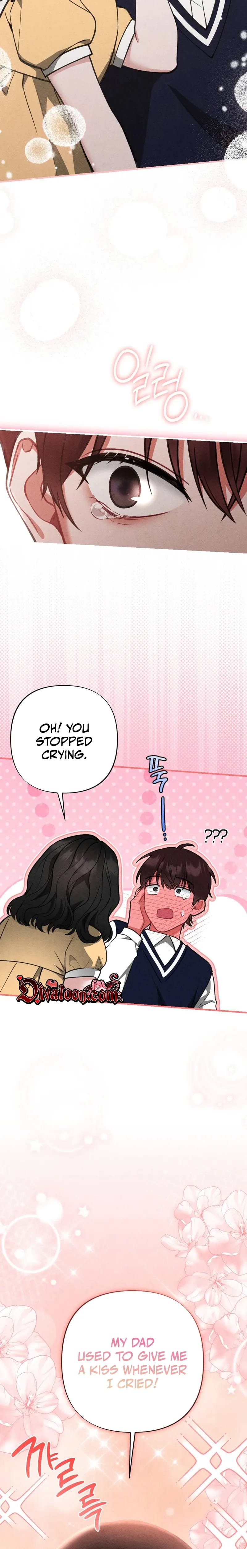 Last Love (Uncensored), chapter 46, page 31 of 33