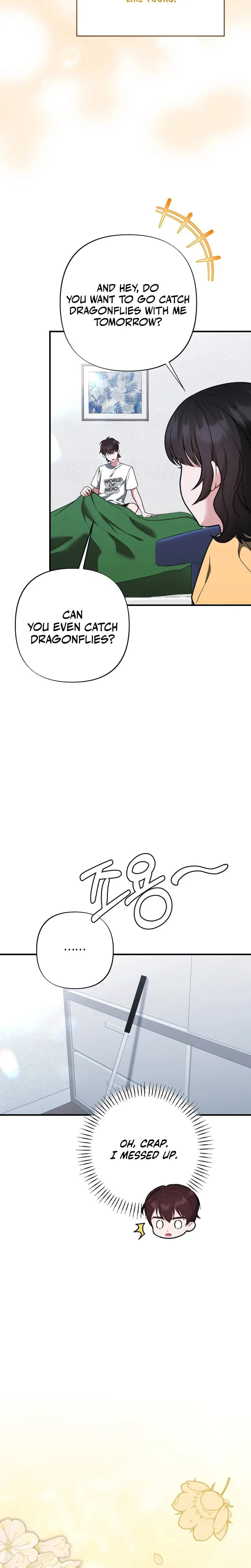 Last Love (Uncensored), chapter 47, page 5 of 36