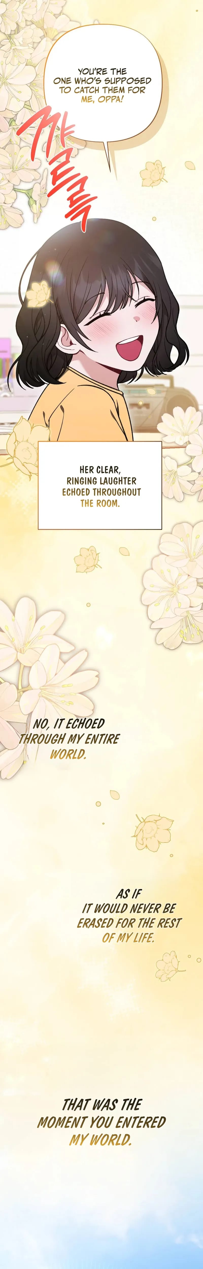 Last Love (Uncensored), chapter 47, page 6 of 36