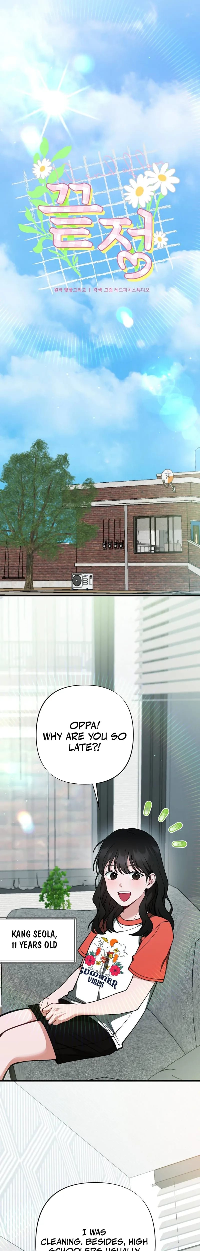 Last Love (Uncensored), chapter 47, page 7 of 36