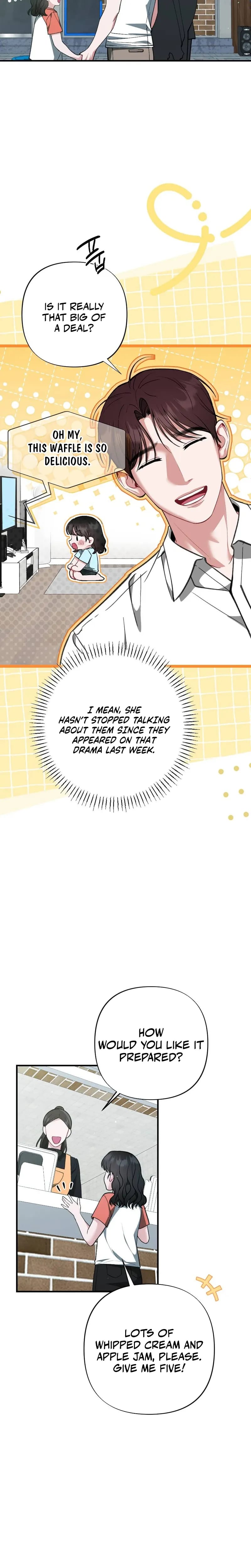 Last Love (Uncensored), chapter 47, page 11 of 36