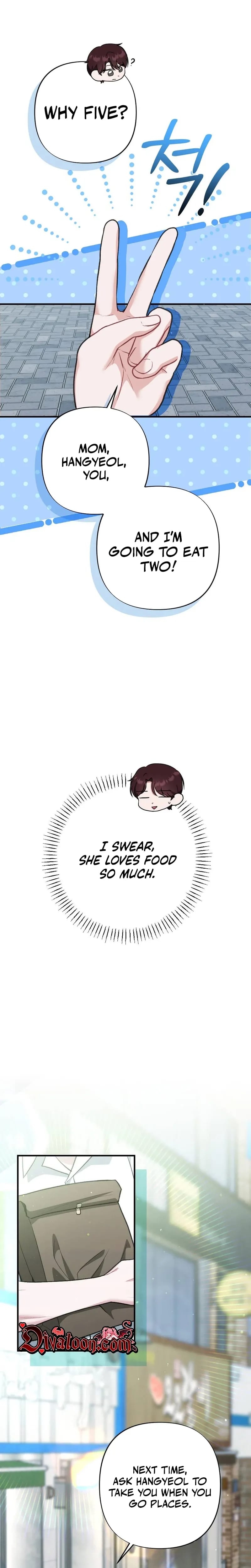 Last Love (Uncensored), chapter 47, page 12 of 36