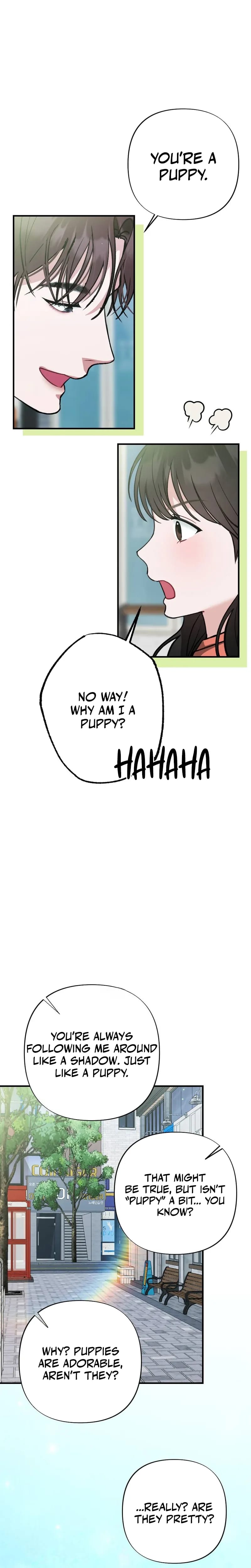 Last Love (Uncensored), chapter 47, page 15 of 36
