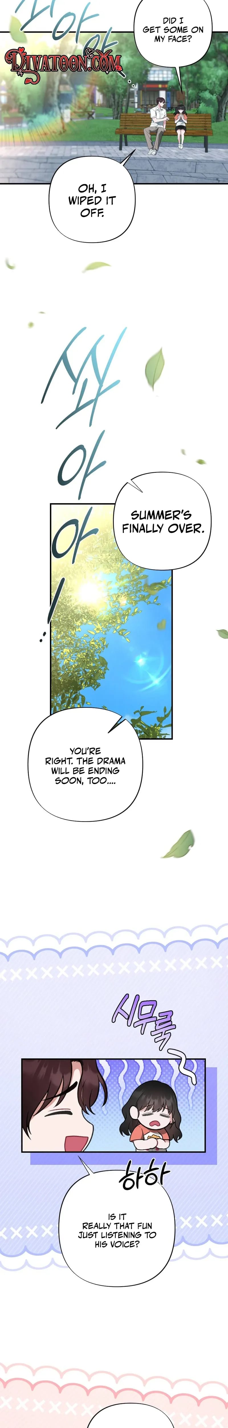 Last Love (Uncensored), chapter 47, page 21 of 36