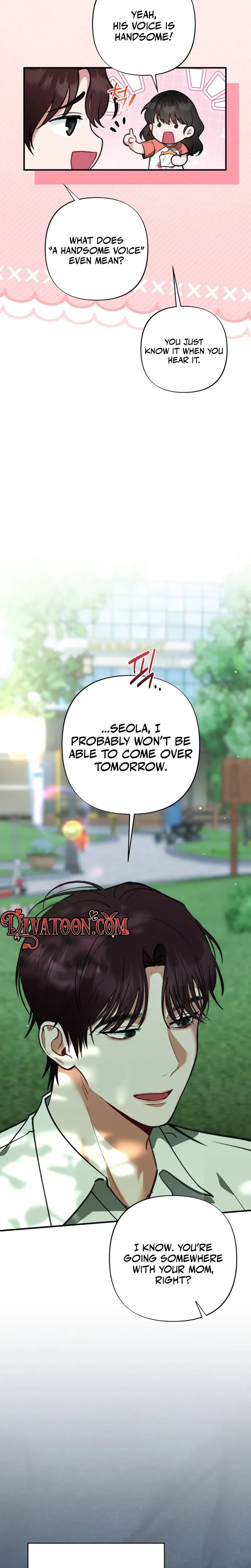 Last Love (Uncensored), chapter 47, page 22 of 36