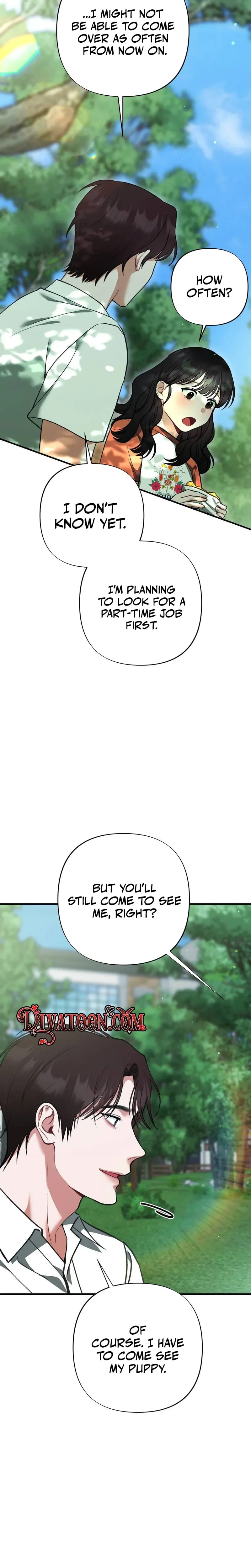 Last Love (Uncensored), chapter 47, page 24 of 36