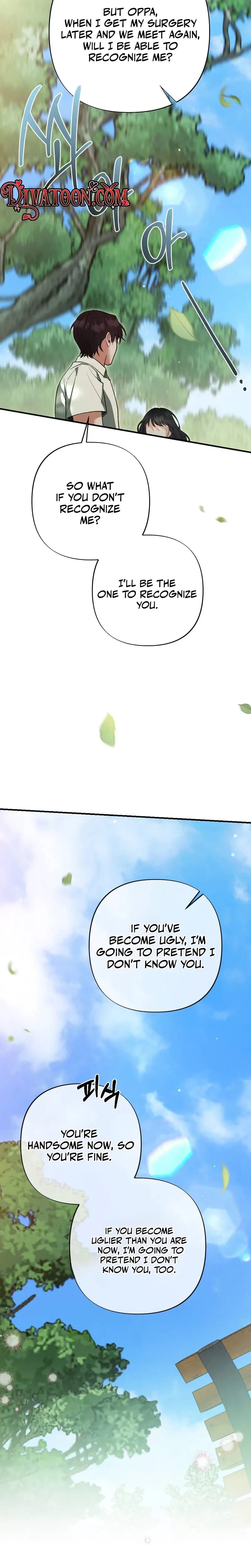 Last Love (Uncensored), chapter 47, page 30 of 36