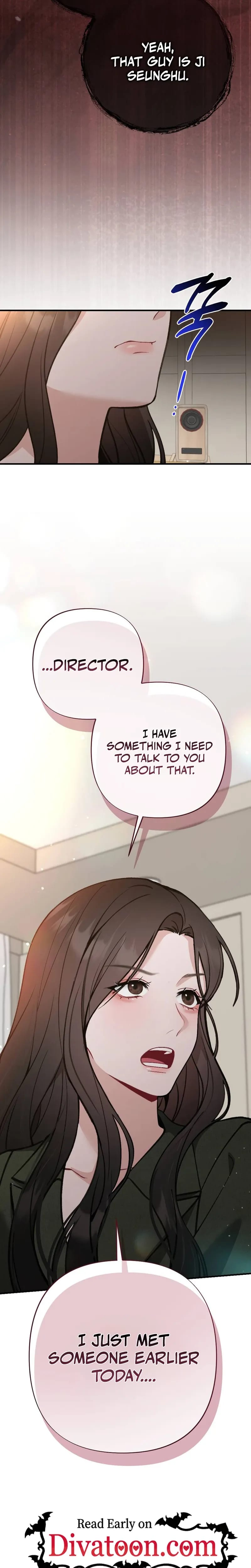Last Love (Uncensored), chapter 47, page 35 of 36