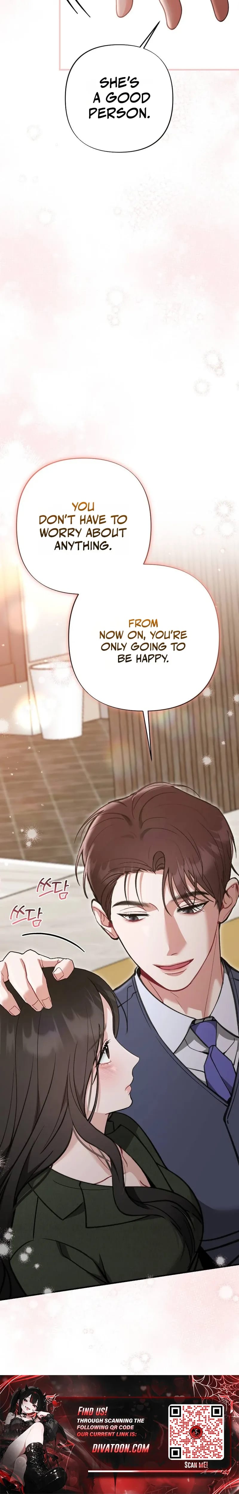 Last Love (Uncensored), chapter 48, page 5 of 36