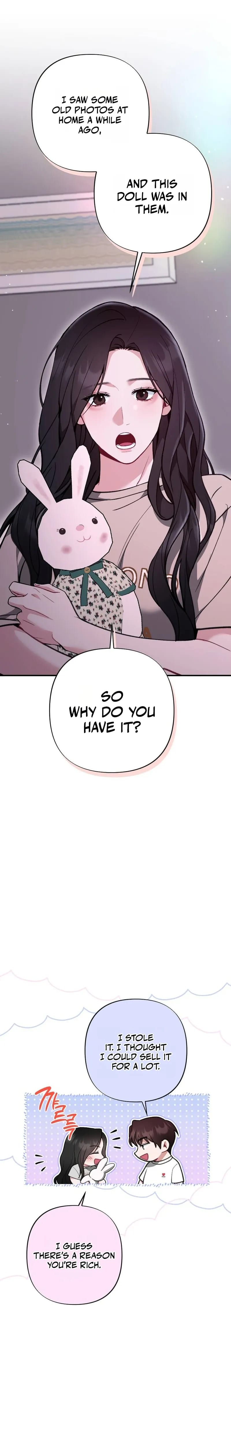 Last Love (Uncensored), chapter 48, page 10 of 36
