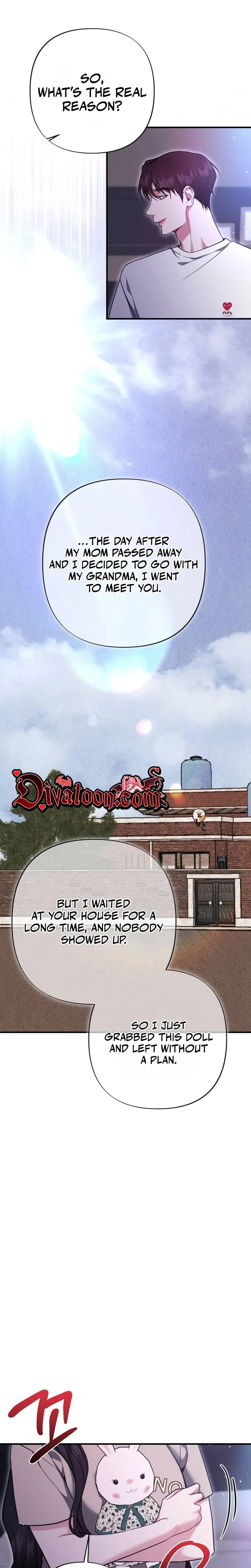 Last Love (Uncensored), chapter 48, page 11 of 36