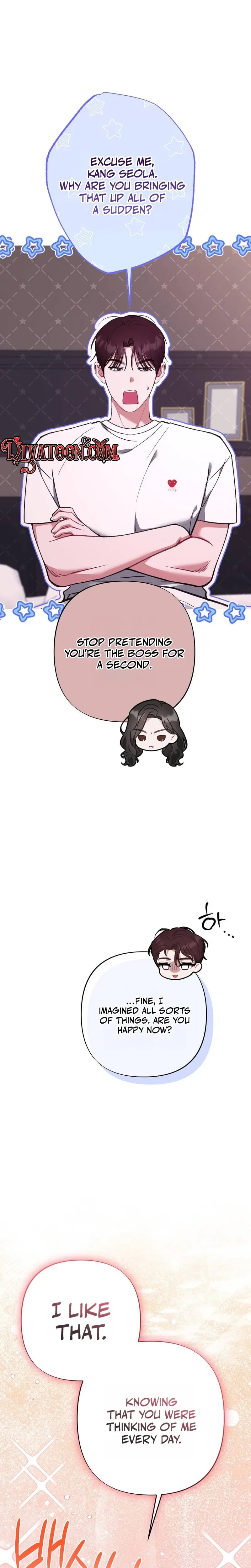 Last Love (Uncensored), chapter 48, page 14 of 36
