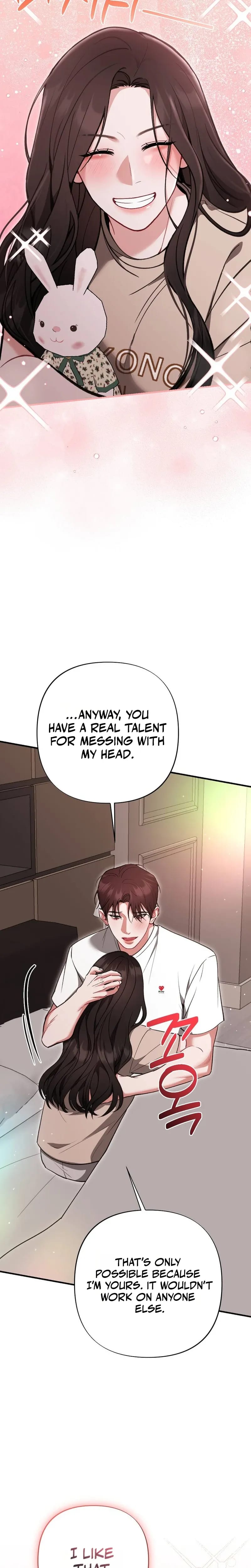 Last Love (Uncensored), chapter 48, page 15 of 36