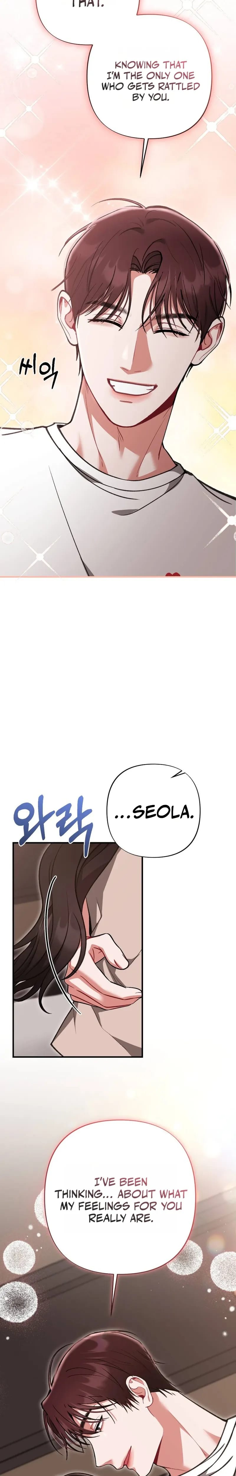 Last Love (Uncensored), chapter 48, page 16 of 36