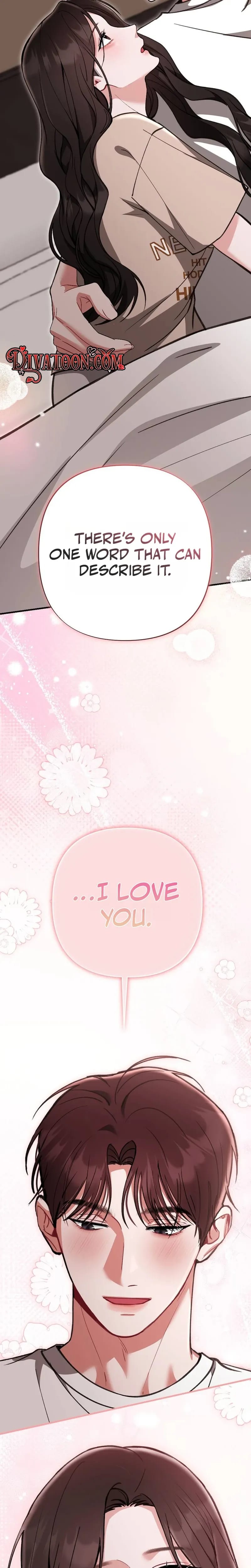 Last Love (Uncensored), chapter 48, page 17 of 36