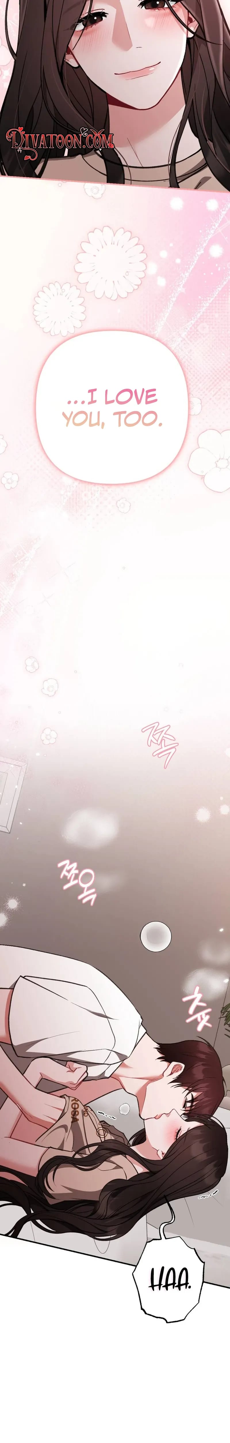 Last Love (Uncensored), chapter 48, page 18 of 36