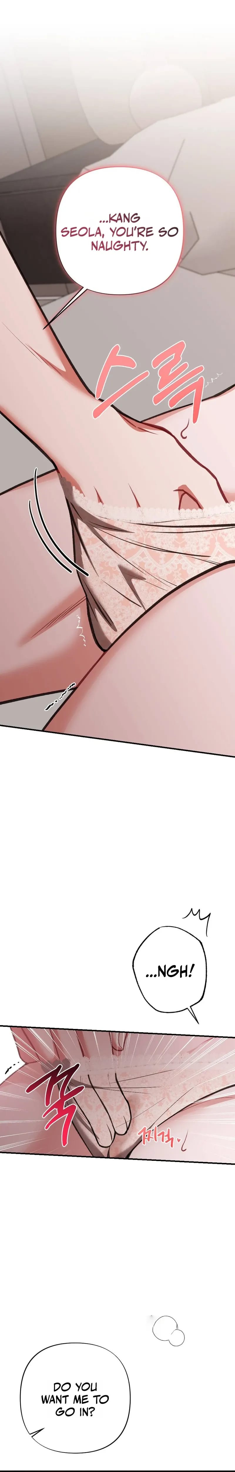Last Love (Uncensored), chapter 48, page 20 of 36