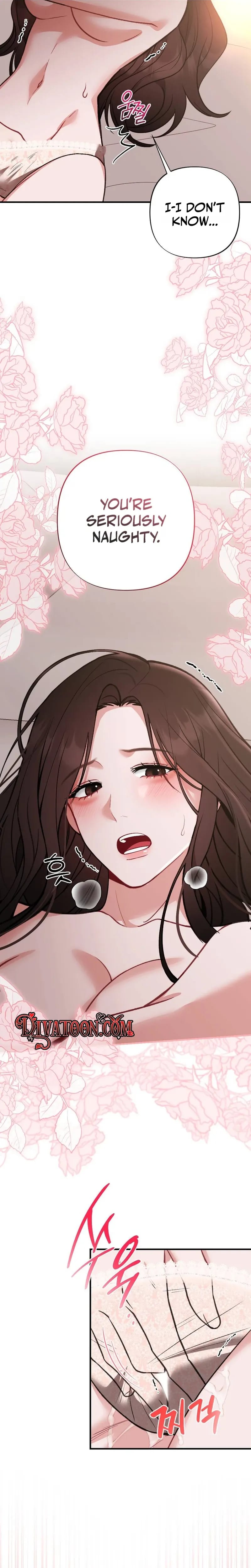 Last Love (Uncensored), chapter 48, page 21 of 36