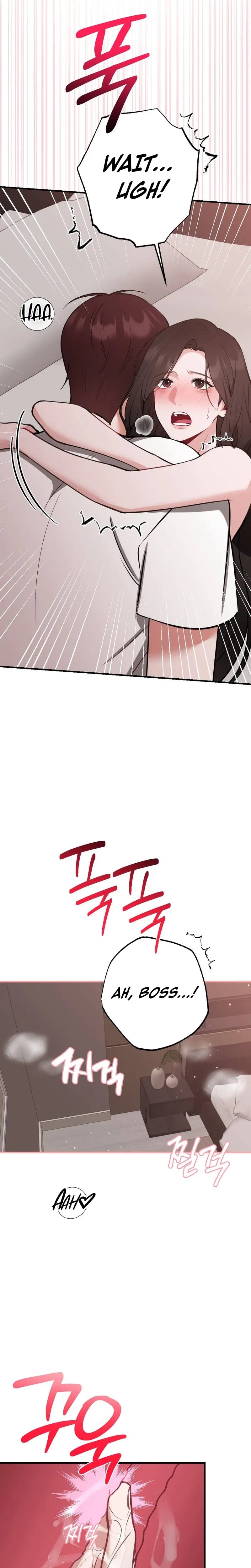 Last Love (Uncensored), chapter 48, page 22 of 36