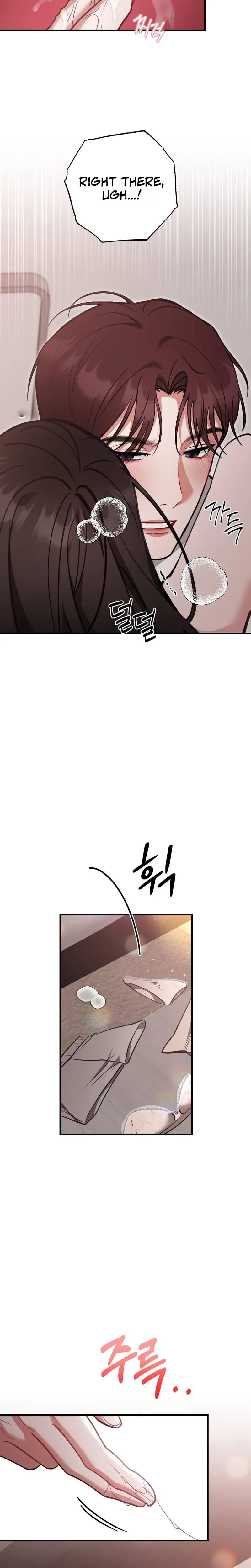 Last Love (Uncensored), chapter 48, page 23 of 36