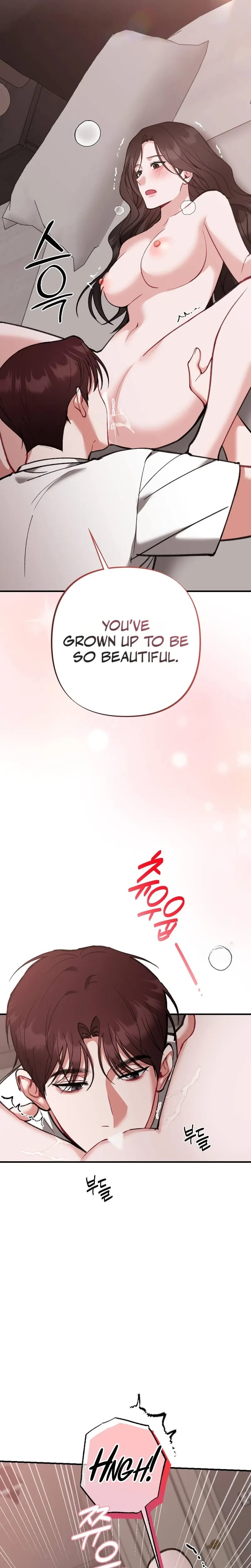 Last Love (Uncensored), chapter 48, page 24 of 36