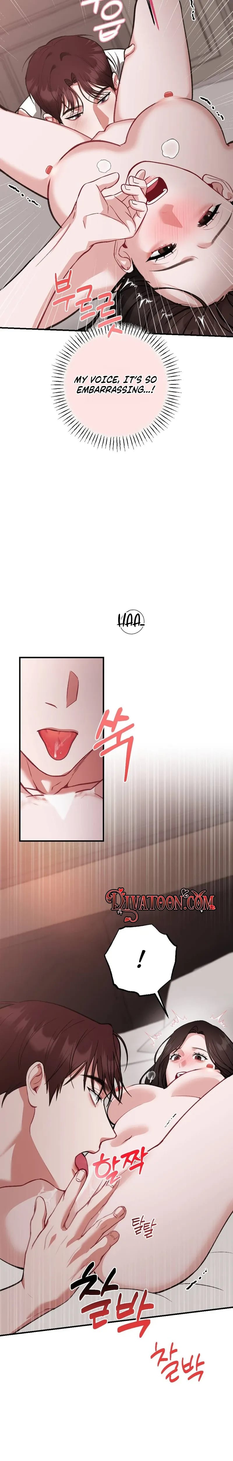 Last Love (Uncensored), chapter 48, page 25 of 36