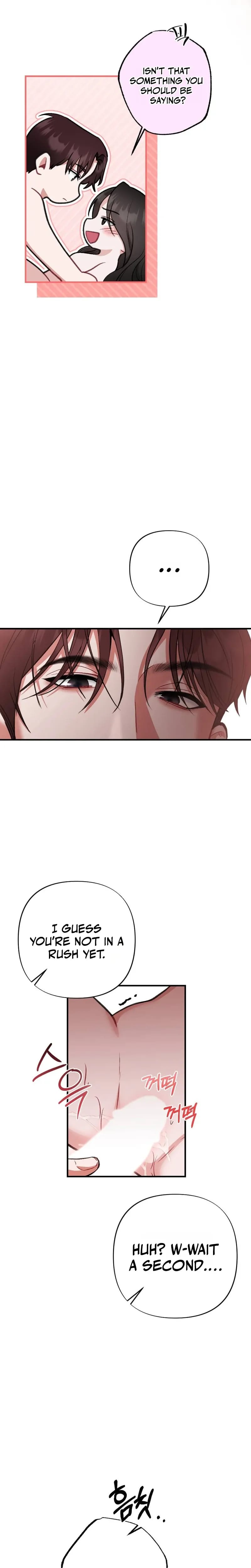 Last Love (Uncensored), chapter 48, page 28 of 36